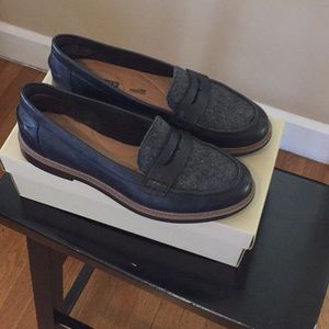 Women’s Raisie Eletta Clark’s Shoes